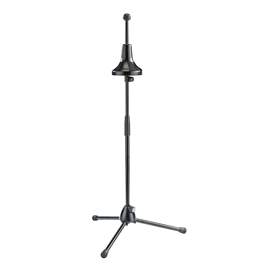 Amazon | K&M ケイ&エム スタンド バストロンボーン 149/1